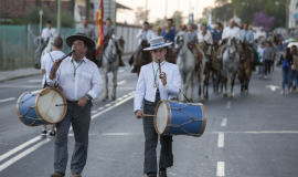 regreso hermandades