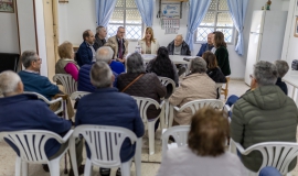 obras hispanidad