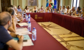 Reunión