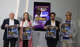II Torneo de Pádel de la Hermandad del Descendimiento
