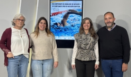 campeonato andalucía natación