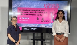 Presentación curso hidrógeno