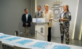 feria del marisco