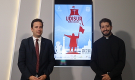Udisur