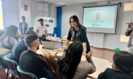 ruta inclusiva joven