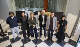 salón de otoño de pintura