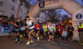 San Silvestre