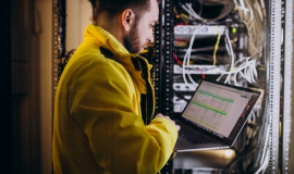 ciber seguridad 