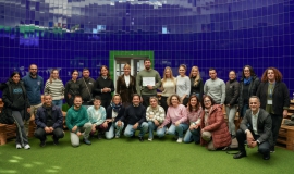 Talleres de Parentalidad