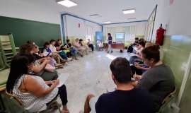 talleres parentabilidad positiva
