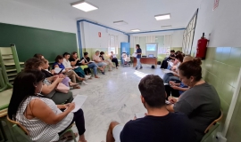 El Ayuntamiento abre las inscripciones para los ‘Talleres de Parentalidad Positiva’ que comenzarán tras la Semana Santa