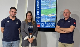 nuevo campo rugby huelva