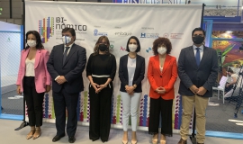 Congreso Gastronómico Iberoamericano 