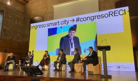 smart city