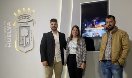 boxeo huelva