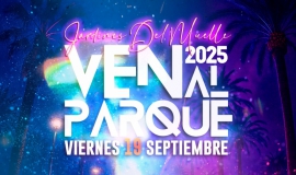 ven al parque bases