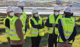 Visita Plan Alter Enersun Enero 2021