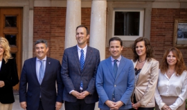 Visita Antonio