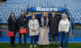Federación Fútbol