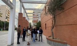 nuevos proyectos rehabilitación barrios