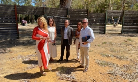 Visita Feria del Caballo