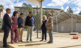 Visita Recinto