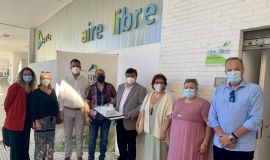 Visita Aire Libre