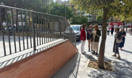 despacho de calle verdeluz