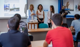 Curso Placas Fotovoltaicas