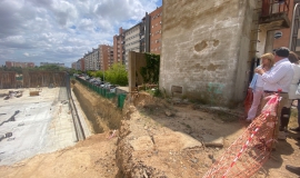obras