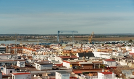 huelva ciudad climáticamente neutra