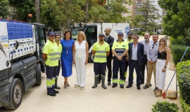 Limpieza