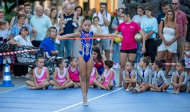 El Ayuntamiento de Huelva recupera las Escuelas Deportivas Municipales con más sedes y disciplinas
