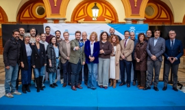Huelva Televisión se renueva para estar más cerca de los ciudadanos y a la vanguardia de las tecnologías 