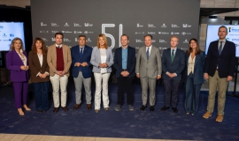 presentación festival de cine