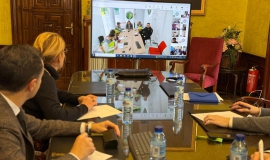 Plan emergencia Huelva