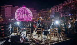 rutas zambombas huelva