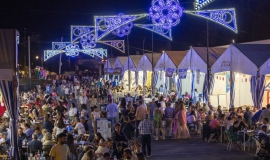 Fiestas de La Cinta 2025