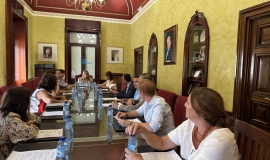 Junta de Gobierno Local 