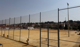 Pistas Cristo Pobre