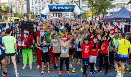 carerrera san silvestre huelva