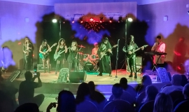 comborock huelva