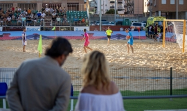 regularización instalaciones deportivas huelva
