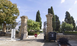 dispositivo especial día de los difuntos