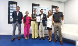 aguas de huelva plan igualdad