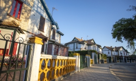 promoción turistica huelva