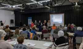 prevención incendios mayores cognitivamente 