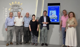 concurso letras fandangos peña flamenca