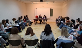 programación igualdad ayuntamiento huelva