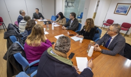 Emtusa bate un récord histórico en 2025 con un crecimiento anual en viajeros de más del 11%